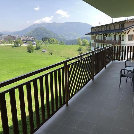 Donovaly Panorama Apartman Zuzi Екстер'єр фото