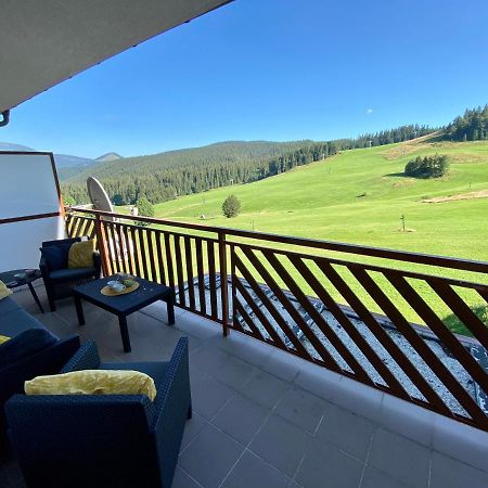 Donovaly Panorama Apartman Zuzi Екстер'єр фото