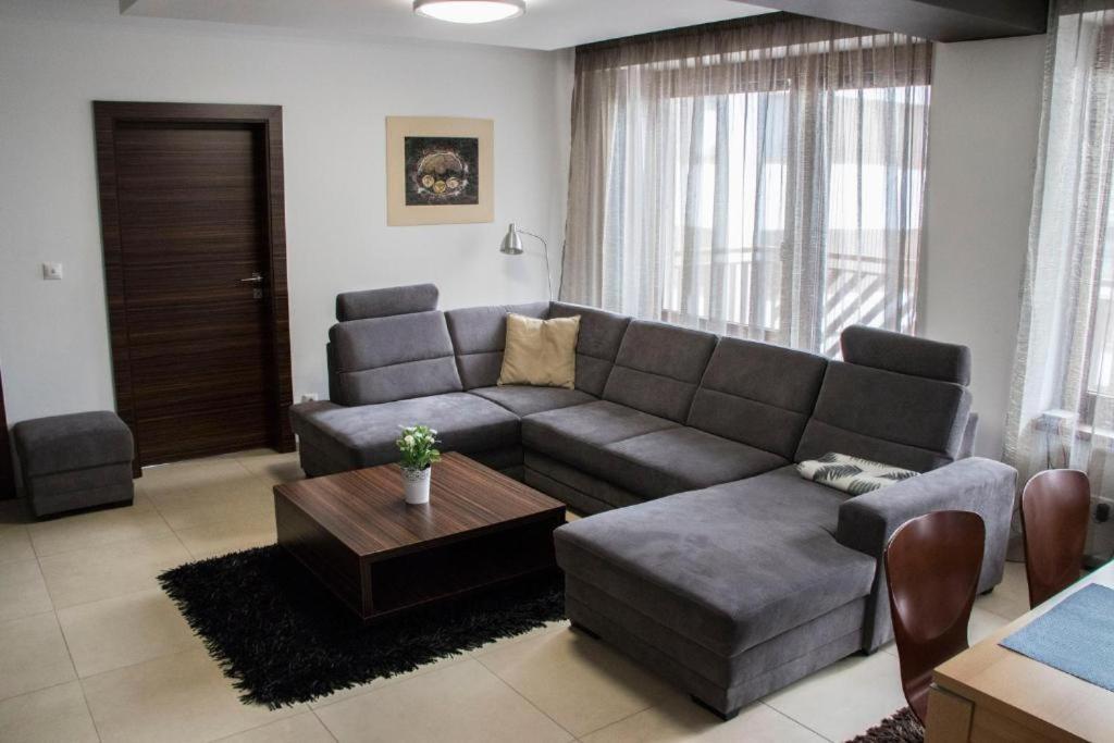 Donovaly Panorama Apartman Zuzi Екстер'єр фото
