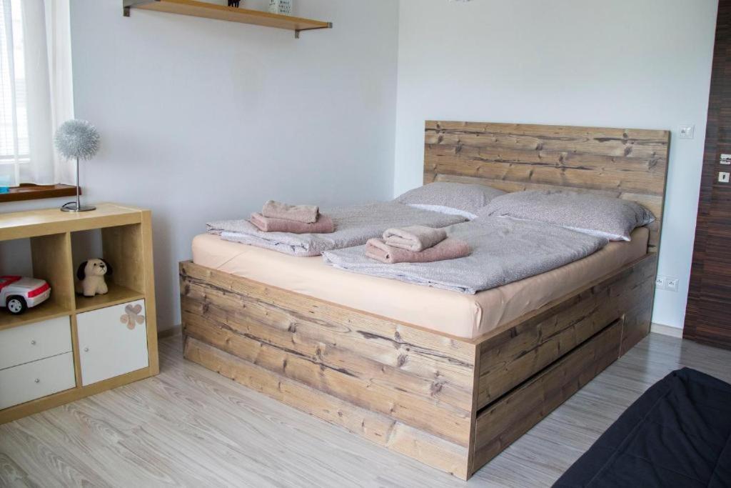 Donovaly Panorama Apartman Zuzi Екстер'єр фото