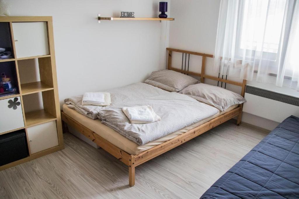 Donovaly Panorama Apartman Zuzi Екстер'єр фото