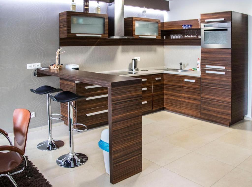 Donovaly Panorama Apartman Zuzi Екстер'єр фото