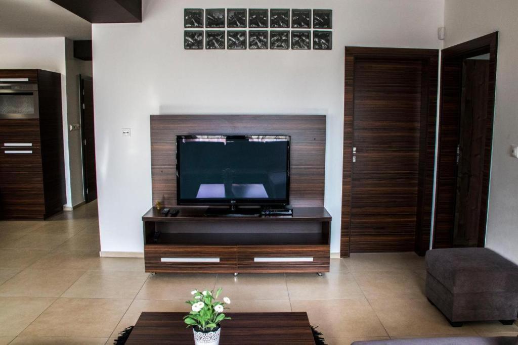 Donovaly Panorama Apartman Zuzi Екстер'єр фото