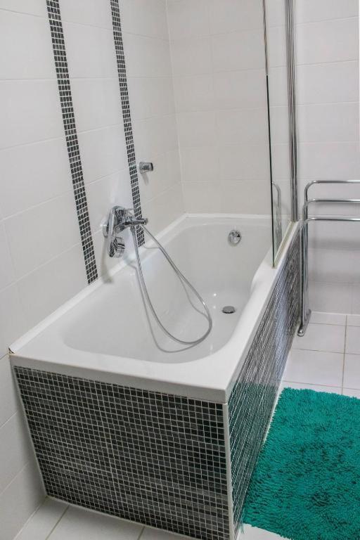 Donovaly Panorama Apartman Zuzi Екстер'єр фото