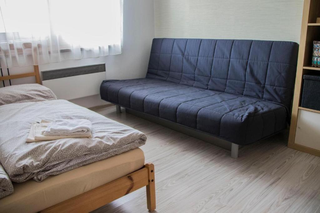 Donovaly Panorama Apartman Zuzi Екстер'єр фото