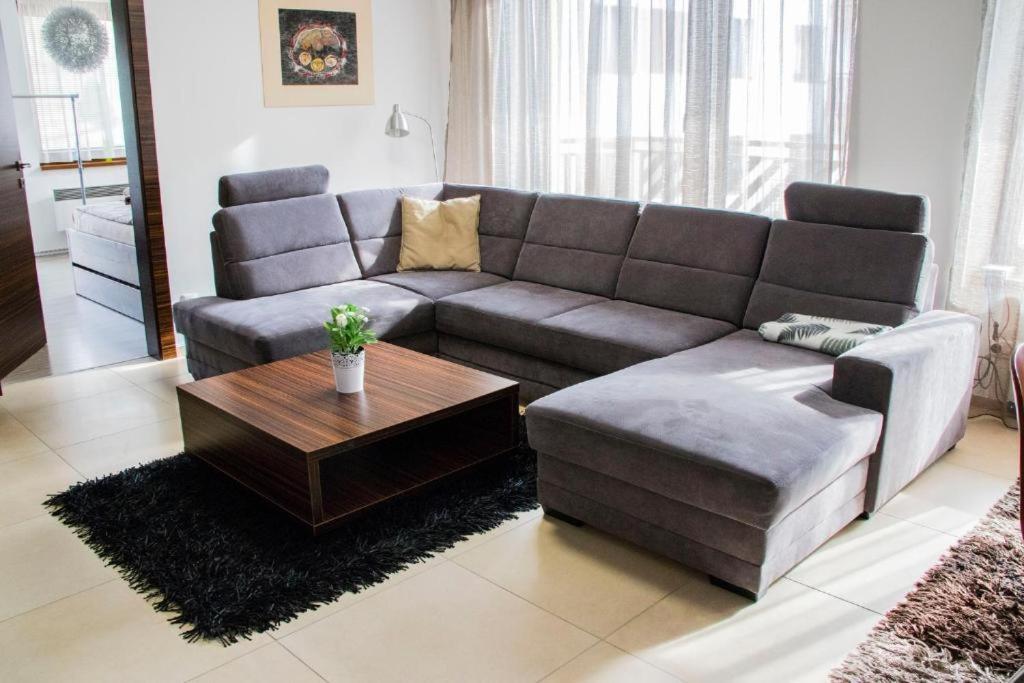 Donovaly Panorama Apartman Zuzi Екстер'єр фото
