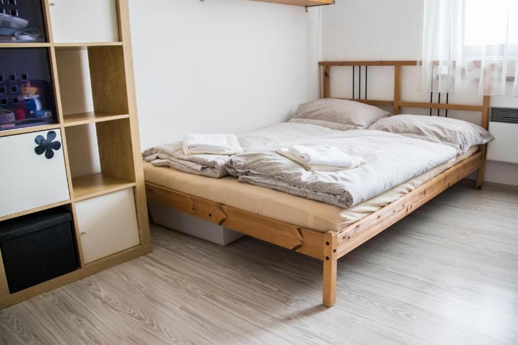 Donovaly Panorama Apartman Zuzi Екстер'єр фото