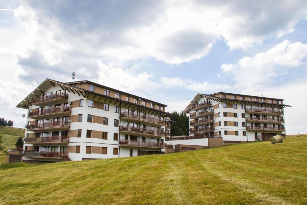Donovaly Panorama Apartman Zuzi Екстер'єр фото