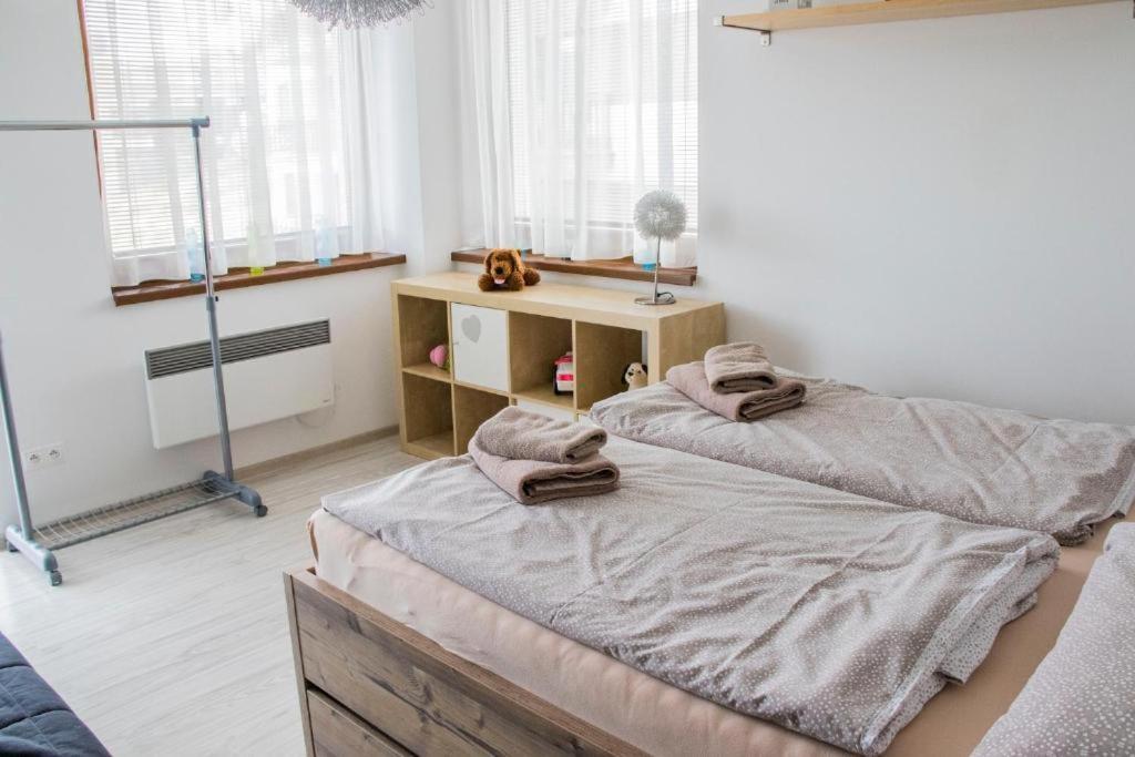 Donovaly Panorama Apartman Zuzi Екстер'єр фото
