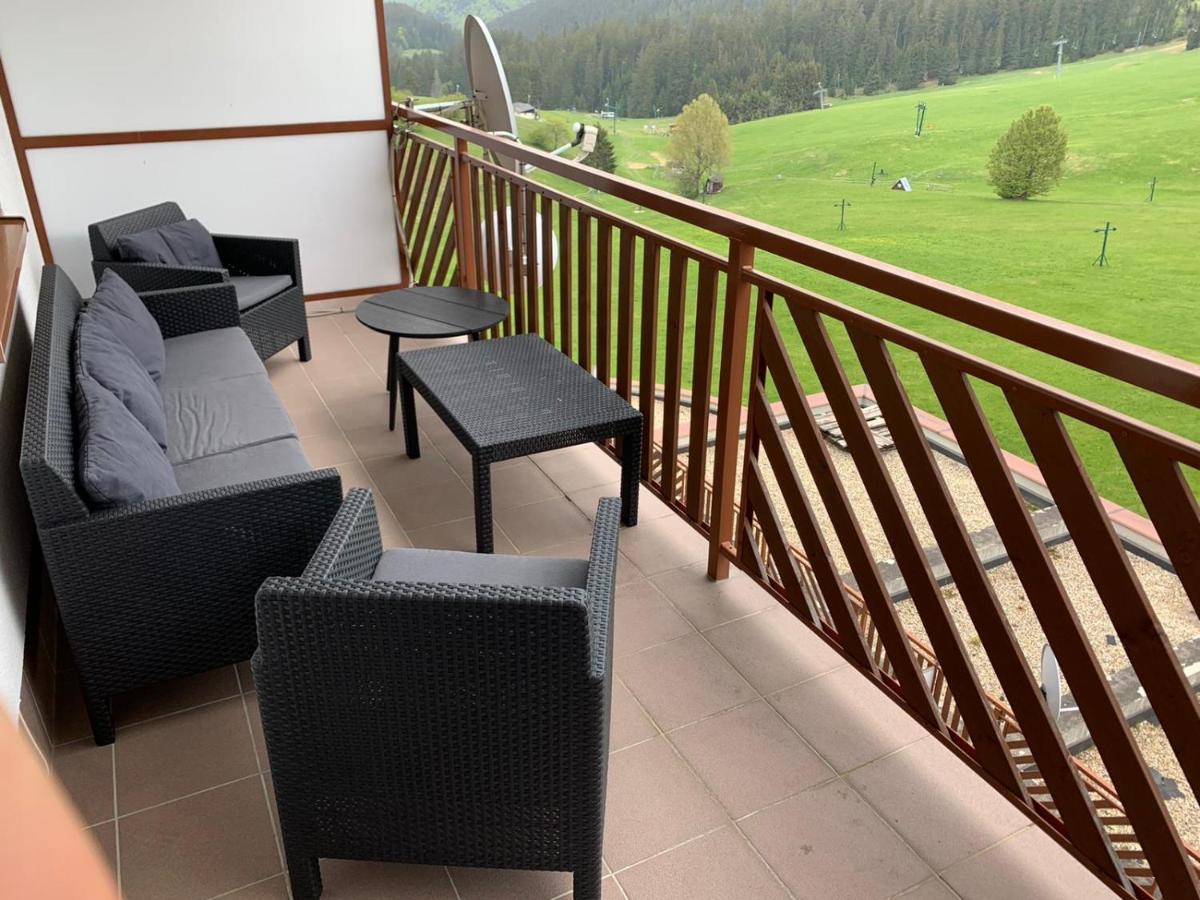 Donovaly Panorama Apartman Zuzi Екстер'єр фото