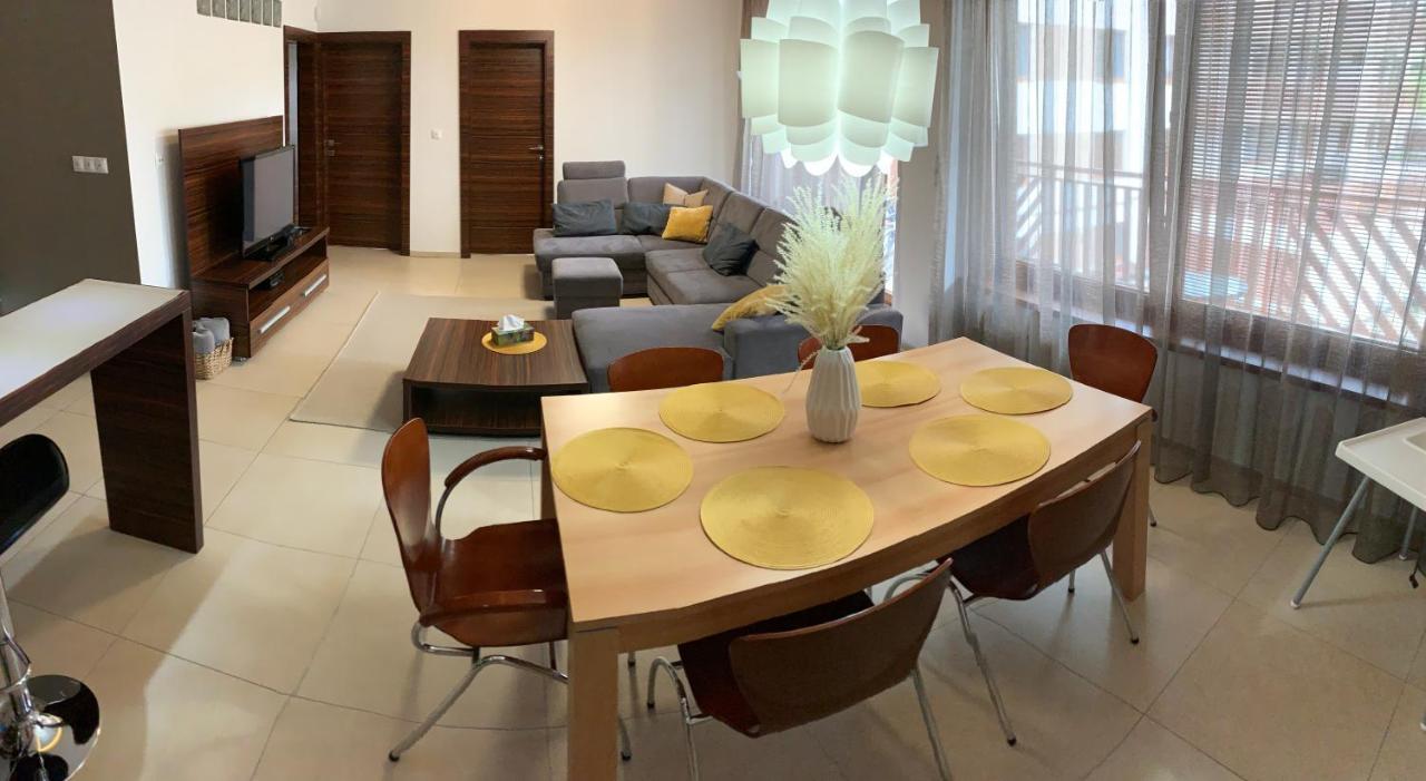Donovaly Panorama Apartman Zuzi Екстер'єр фото