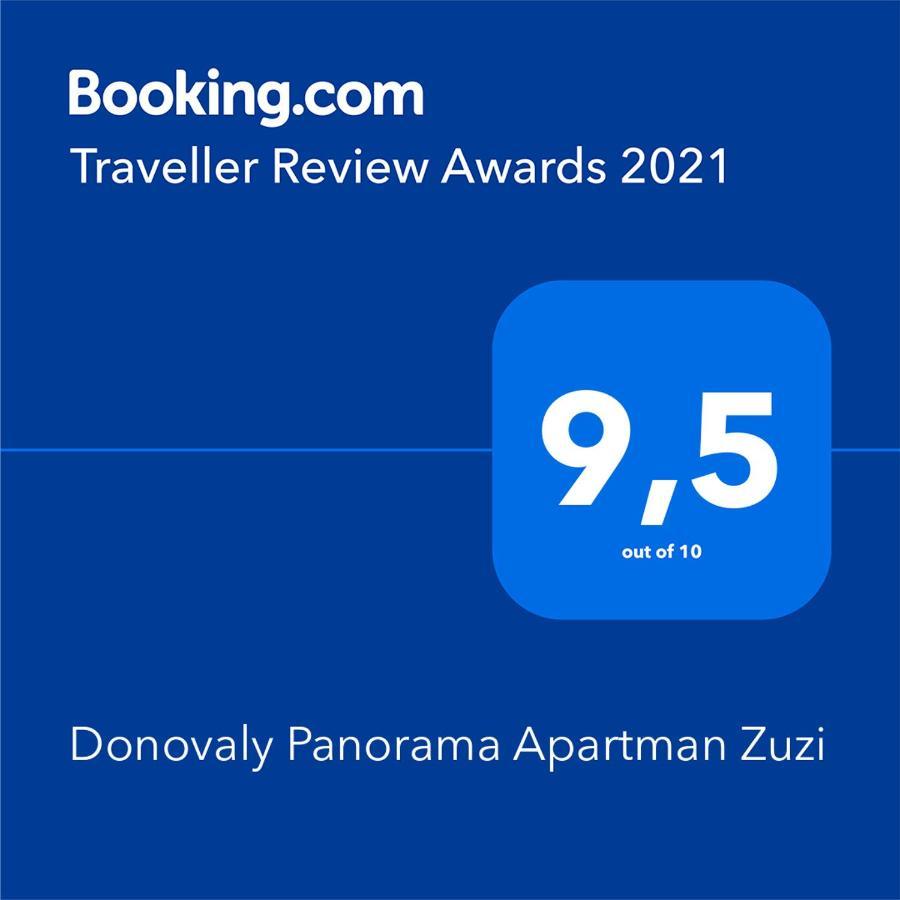 Donovaly Panorama Apartman Zuzi Екстер'єр фото